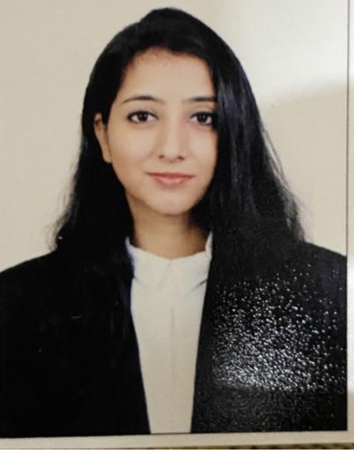 Sandhya Tiwari
